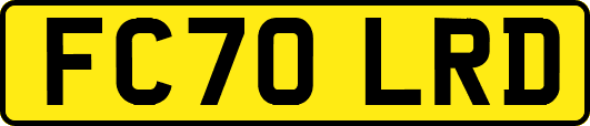 FC70LRD