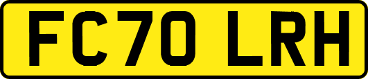 FC70LRH