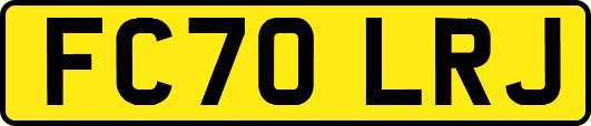 FC70LRJ