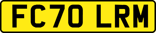 FC70LRM