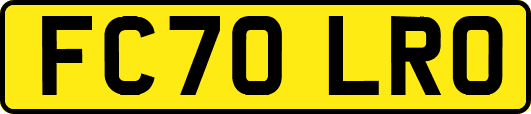 FC70LRO