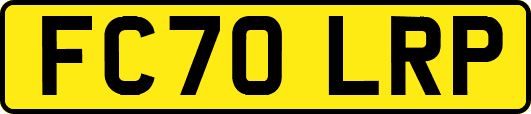 FC70LRP