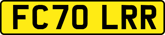 FC70LRR