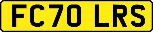 FC70LRS