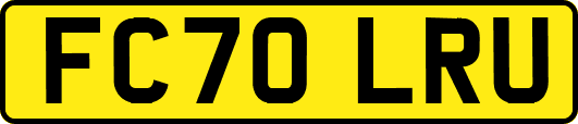 FC70LRU