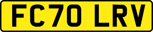 FC70LRV