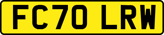 FC70LRW