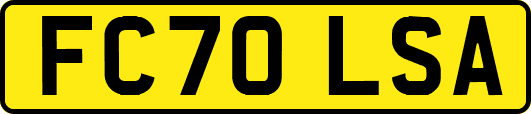 FC70LSA