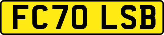 FC70LSB