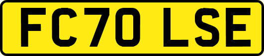 FC70LSE