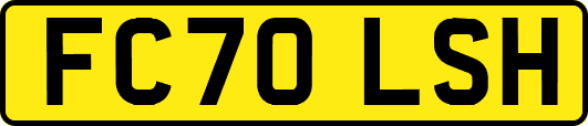 FC70LSH