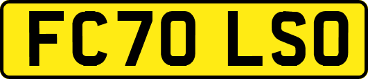 FC70LSO