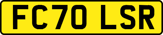 FC70LSR