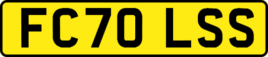 FC70LSS