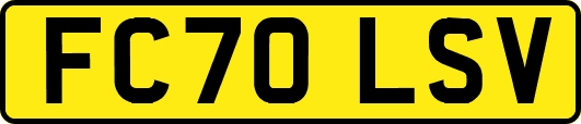 FC70LSV
