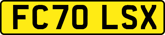 FC70LSX