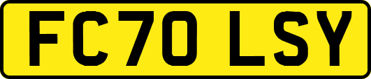FC70LSY