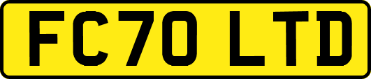 FC70LTD