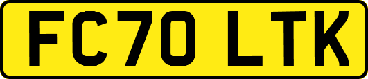 FC70LTK
