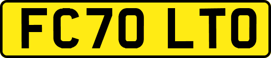 FC70LTO