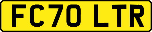 FC70LTR