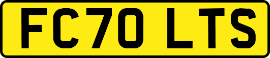 FC70LTS