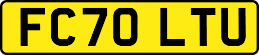 FC70LTU