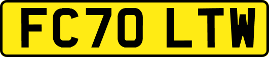 FC70LTW