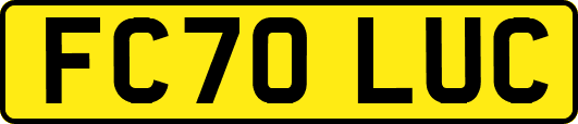 FC70LUC