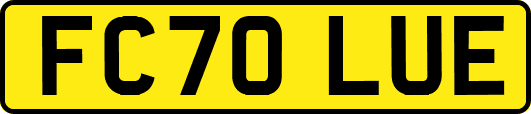 FC70LUE