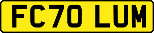 FC70LUM