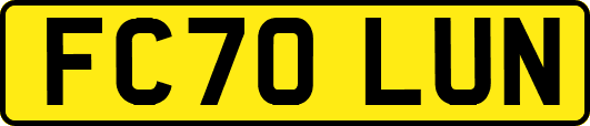 FC70LUN