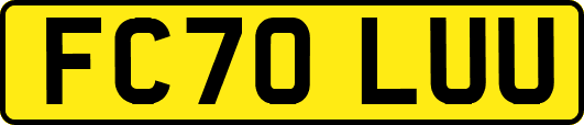 FC70LUU
