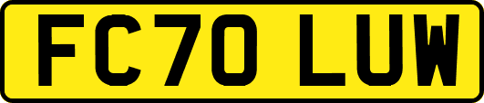 FC70LUW