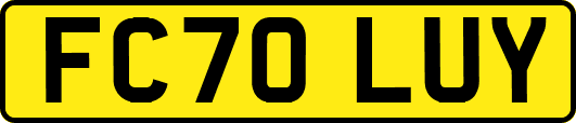 FC70LUY