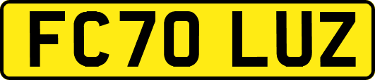 FC70LUZ