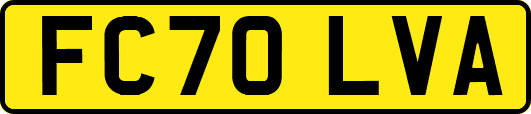 FC70LVA