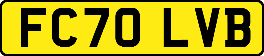 FC70LVB
