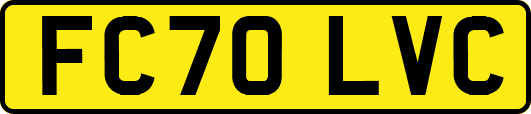 FC70LVC