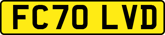 FC70LVD
