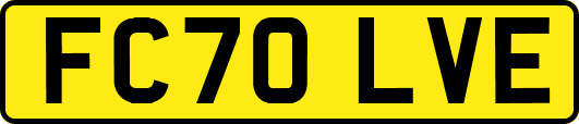 FC70LVE