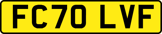 FC70LVF