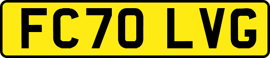 FC70LVG