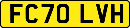 FC70LVH