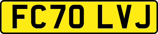 FC70LVJ