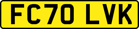 FC70LVK