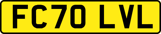 FC70LVL