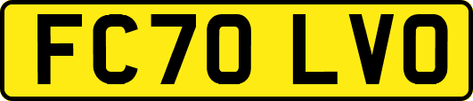 FC70LVO