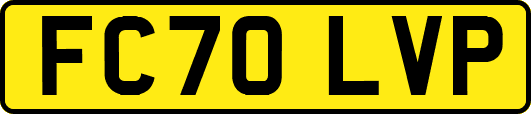 FC70LVP