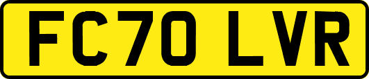 FC70LVR